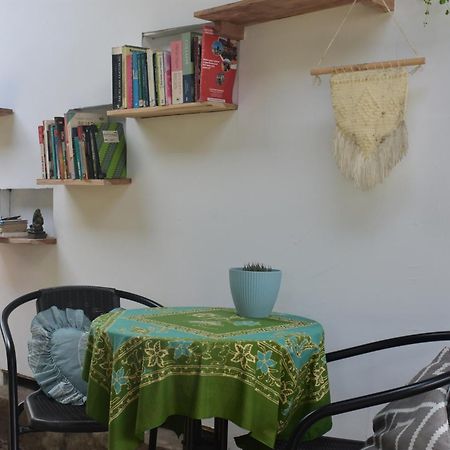 Mama'S Homestay Ruteng Dış mekan fotoğraf