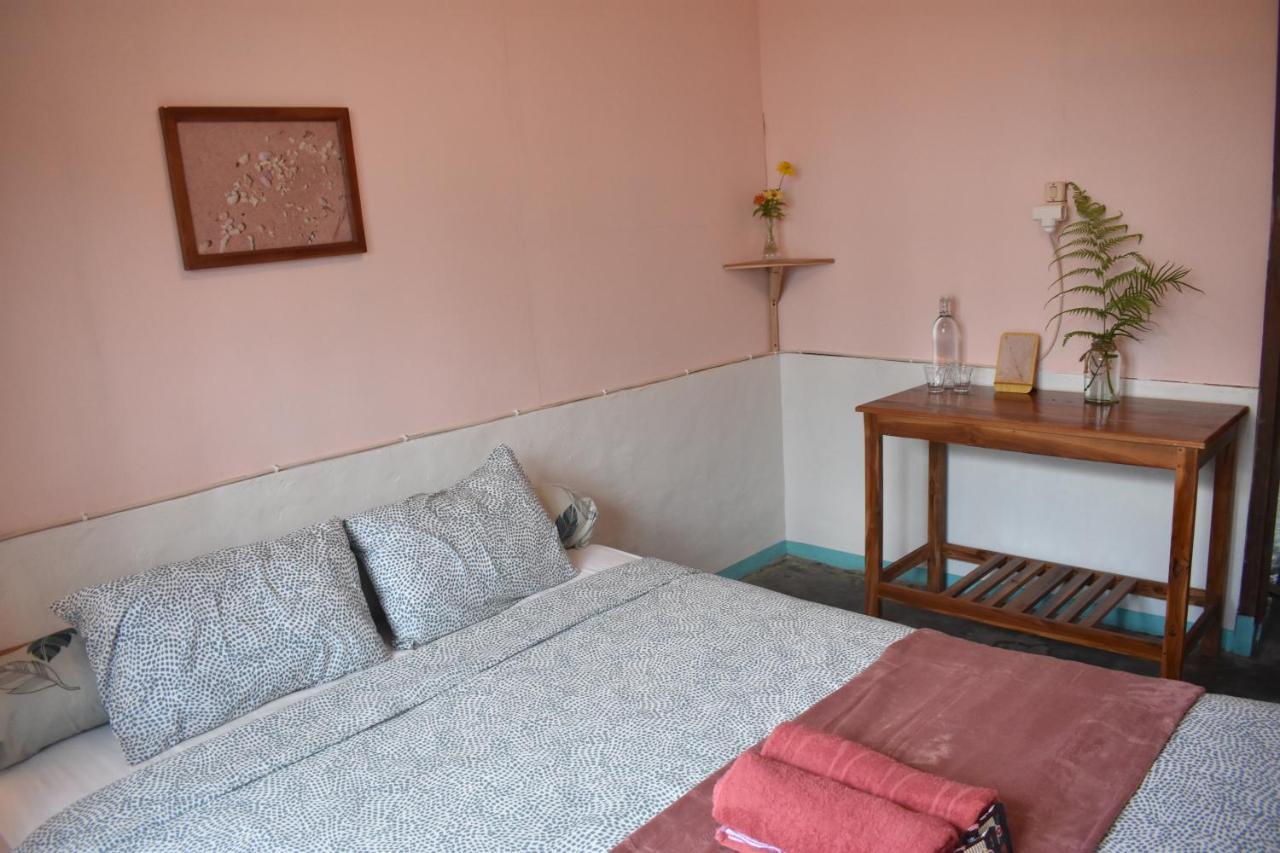 Mama'S Homestay Ruteng Dış mekan fotoğraf