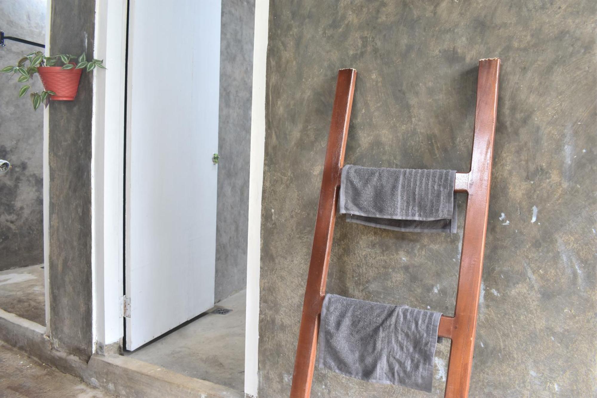 Mama'S Homestay Ruteng Dış mekan fotoğraf