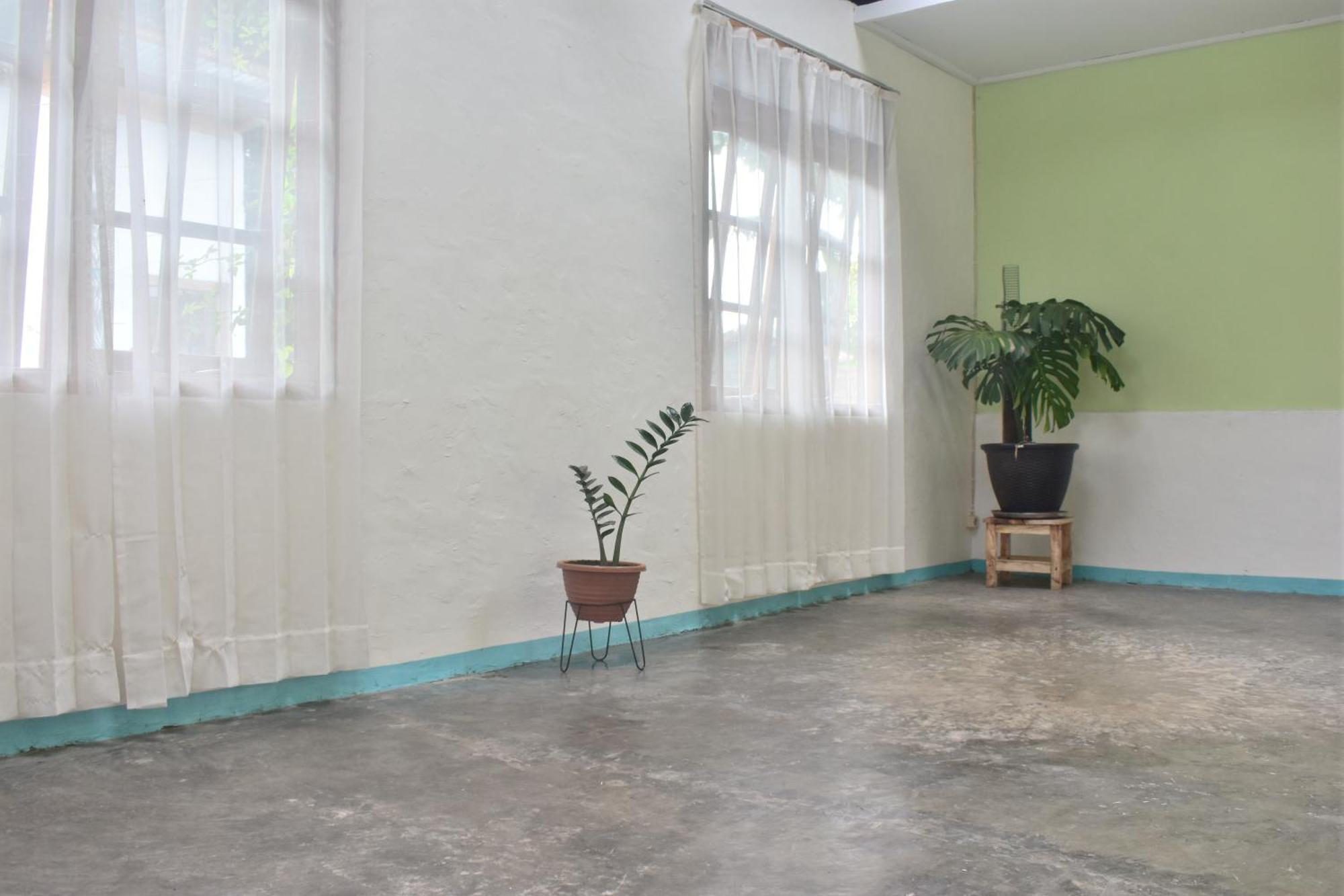 Mama'S Homestay Ruteng Dış mekan fotoğraf