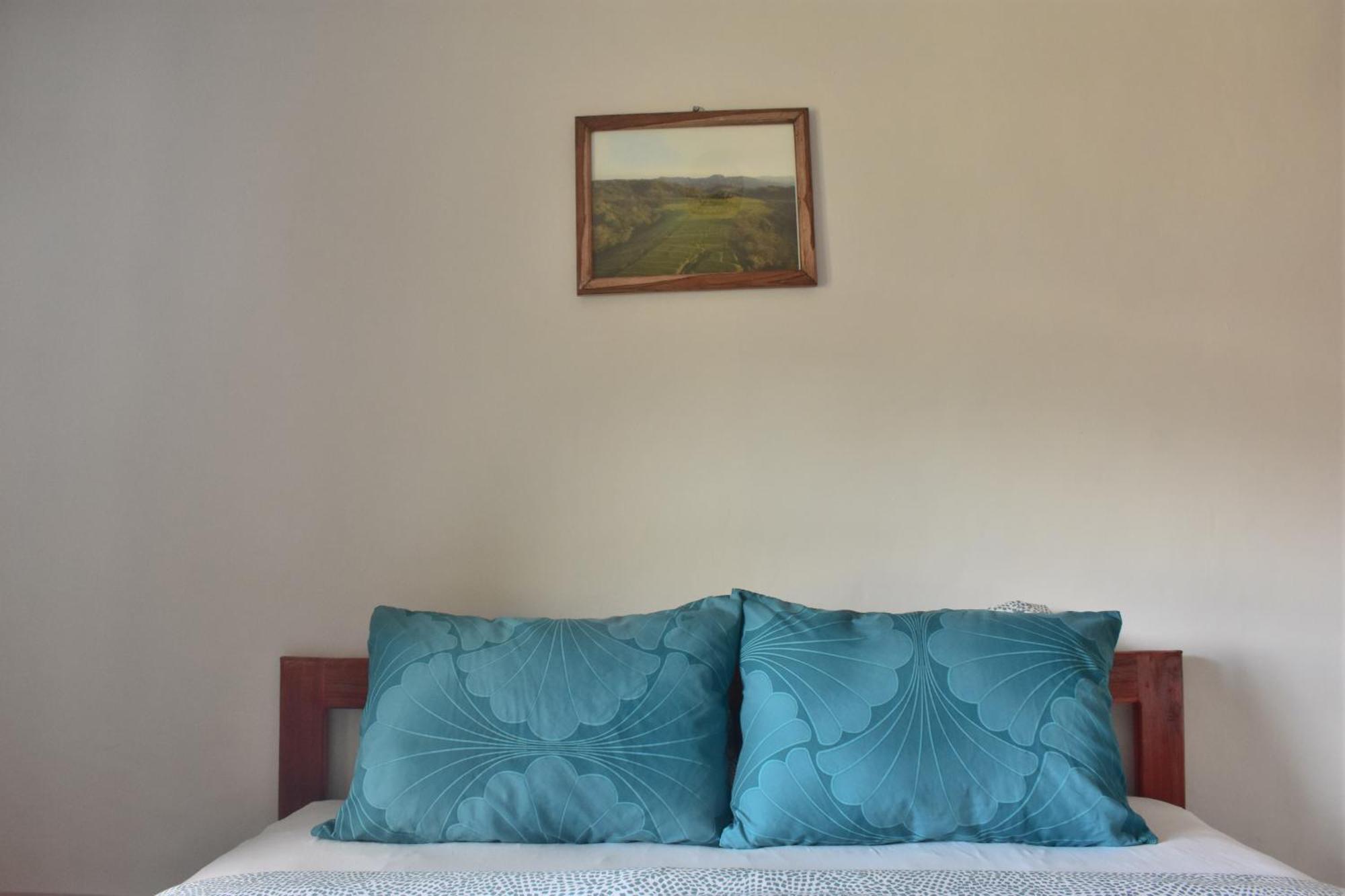 Mama'S Homestay Ruteng Oda fotoğraf
