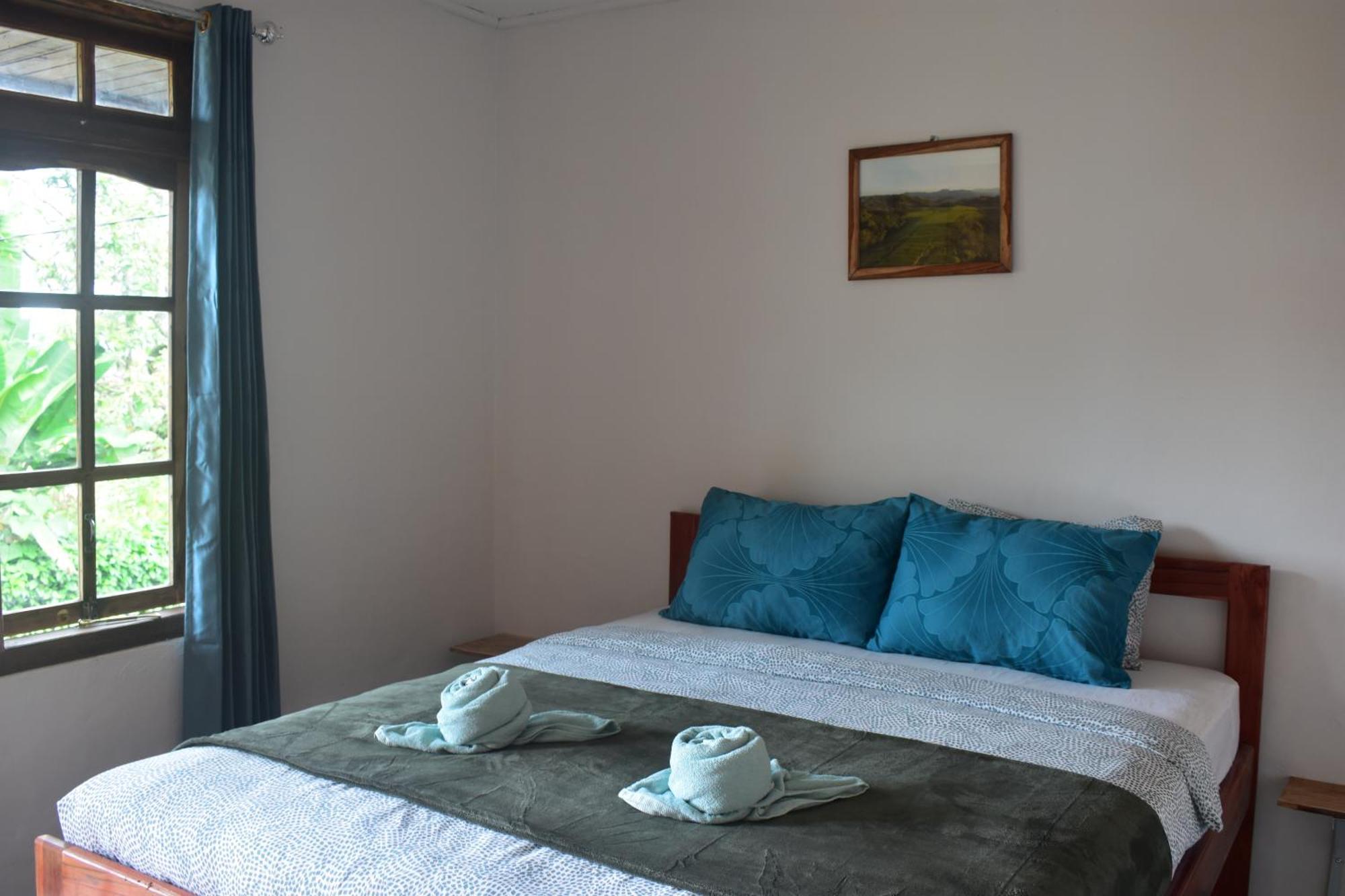 Mama'S Homestay Ruteng Oda fotoğraf