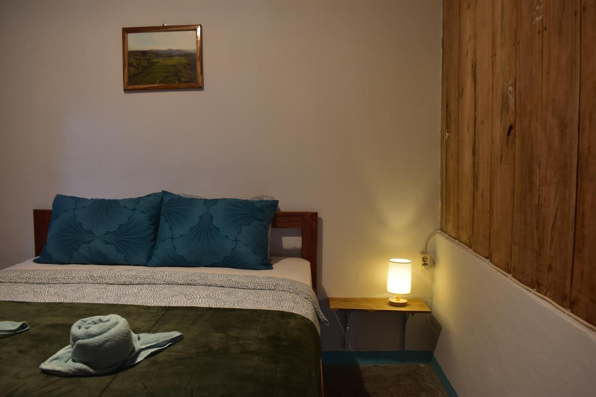 Mama'S Homestay Ruteng Oda fotoğraf