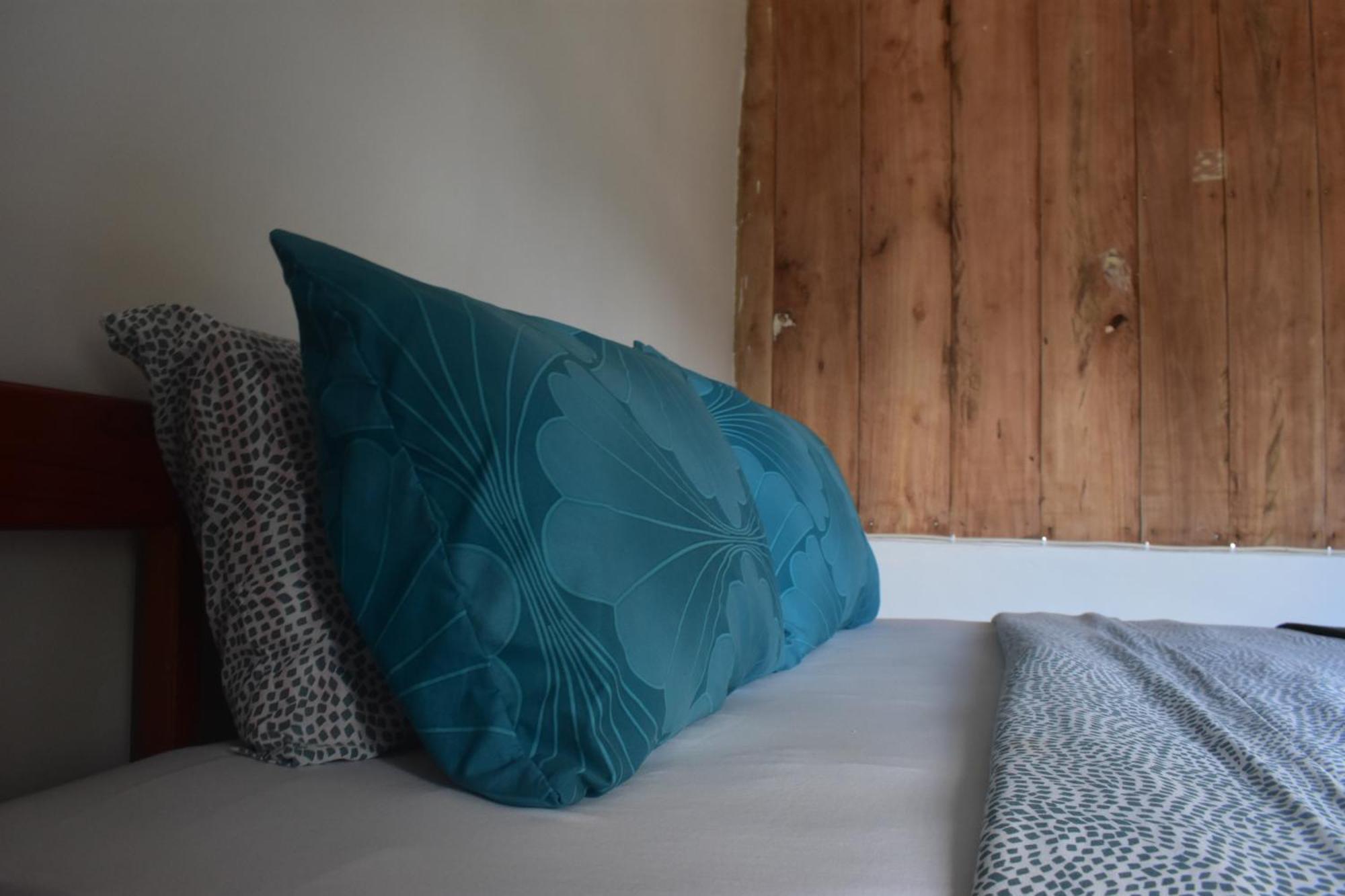 Mama'S Homestay Ruteng Oda fotoğraf