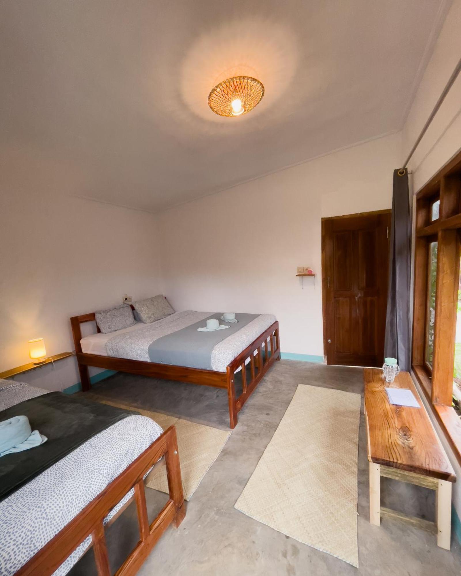 Mama'S Homestay Ruteng Dış mekan fotoğraf